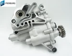 Oil Pump 06H115105DF Pierburg For Vw Audi 1.8T 2.0T EA888 2008 2018 Oem. Fixed Price $113.75.