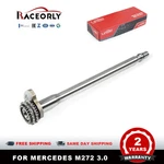 Engine Balance Shaft For Mercedes-benz C280 C300 W203 SLK280 SLK300 R171 3.0L. Fixed Price $110.00.