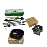 16PCS EA888 Engine Timing Chain Kit For Audi A4 A6 Q5 Vw Jetta Passat Tiguan. Fixed Price $190.00.