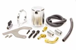 Moroso For 97-04 Chevrolet Corvette Air/oil Separator Catch Can Billet. Fixed Price $231.59.