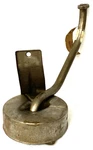 Nos 49,50,1,2,3 Ford F1,100,2,250-?OIL Pump Pickup,. Fixed Price $39.98.
