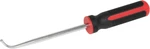 Lisle 80420 Self Locking Rubber Gasket Tool,red/black. Fixed Price $23.14.