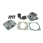Billet Full Flow Oil Pump, 32MM Gears, For 71-79 Dished Cams Dunebuggy & Vw. Fixed Price $99.99.