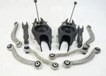 10-2016 Mercedes C250 E350 E550 C300 Rear Left Right Tie Rod Control Arm Set. Fixed Price $350.01.