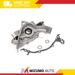 Oil Pump Fit 86-95 Nissan 300ZX D21 Pickup Pathfinder 4WD 3.0L VG30E Sohc. Fixed Price $79.95.