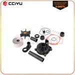 Water Pump Impeller Kit Fits Johnson Evinrude Brp Outboard 75-250 Hp 5001595. Fixed Price $48.69.