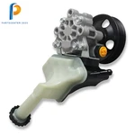 Power Steering Pump For 11-13 Chrysler Dodge Jeep Challenger SRT8 6.4L 5181778AB. Fixed Price $125.26.