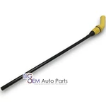 Ford Mustang F150 5.0L 5.2L Engine Oil Indicator Dipstick Tube New Oem JR3Z6754A. Fixed Price $34.94.