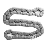 Ina Engine Oil Pump Chain For Mazda 3, CX-5, CX-9, 6 ZC-C1114. Fixed Price $52.43.