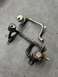 Bmw Oem E30 325IX Engine Oil Pump & Pick Up Suction Tube Pipe M20 3-SERIES. Fixed Price $149.00.