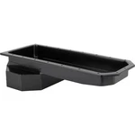 Gen Iii For HEMI5.7L/6.1L Rear Sump Oil Pan, Steel, Zinc. Fixed Price $271.99.