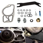 High Pressure Oil Pump Hpop Master Service Kit 1994-03 Ford Powerstroke 7.3L. Fixed Price $44.65.