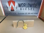 Cat 3406E Oil Pressure Manifold. Fixed Price $199.00.