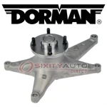 Dorman Engine Cooling Fan Pulley Bracket For 2008-2017 Toyota Sequoia 5.7L Xx. Fixed Price $193.95.