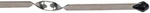 Fits 2003-2005 Workhorse Fastrack FT1601 Automatic Transmission Dipstick Dorman. Fixed Price $48.39.