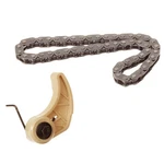 Ina Engine Oil Pump Chain Set For Volkswagen Beetle, Golf, Jetta ZC0069K. Fixed Price $35.38.