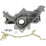 Melling M237 Stock Replacement Oil Pump For 96-00 Infiniti Nissan Pathfinder QX4. Fixed Price $143.22.