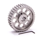 Peterson Fluid 37-TOOTH Htd Oil Pump Pulley P/n 06-1337. Fixed Price $115.34.