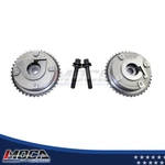 Camshaft Vvt Sprockets Intake & Exhaust Fits 07-15 Mini Cooper R56 R55 L4 1.6L. Fixed Price $121.60.