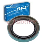 Skf Front Transmission Oil Pump Seal For 1963 Buick Riviera Automatic Ew. Fixed Price $19.76.