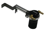 Moroso 85653 Air Oil Separator Black. Fixed Price $217.45.