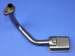 Genuine Mopar Oil Pickup Tube 4792304AC. Fixed Price $24.22.