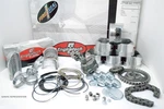 2007 2008 2009 Chevrolet Gmc Truck/suv 5.3L V8 Lmg-engine Rebuild Kit W/hv Op. Fixed Price $725.00.