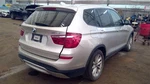 Fuel Pump Assembly Diesel 2.0L 28DX Fits 15-17 Bmw X3 6239183. Fixed Price $197.99.