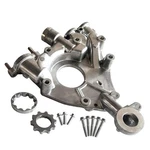 For Toyota Camry 2012-2013 Skp SKEP490 Engine Oil Pump. Fixed Price $75.74.