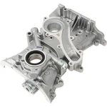 Hitachi OFC0006 Oil Pump Front Cover Actual Oe Part New. Fixed Price $123.59.
