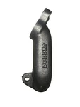 Used Caterpillar C-7 3126 3116 Oil Pump Transfer Elbow 4W2232. Fixed Price $35.10.