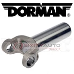 Dorman Rear At Transfer Case Slip Yoke For 2008-2013. Fixed Price $176.84.