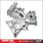 Oil Pump Timing Cover For 2006-18 Lexus ES350 Toyota Avalon Camry Highlander 3.5. Fixed Price $188.50.