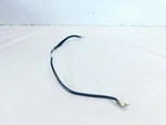 Triumph Street Scrambler Twin Bonneville Starter Motor Relay Solenoid Cable Wire. Fixed Price $9.95.