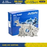 Aisin Oil Pump Fit 02-10 Toyota Camry Highlander Lexus 3.0 3.3L Dohc 1MZFE 3MZFE. Fixed Price $164.99.