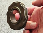 Original Jaguar Type XJ6 XK120 140 Oil Pump Drive Gear On Crankshaft C2314. Fixed Price $32.88.