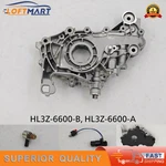 Engine Oil Pump HL3Z-6600-A 2017-2025 Ford F150 Expl-r Expedition 3.5L V6. Fixed Price $290.00.