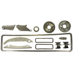 Melling 3-397SB Engine Timing Set For Select 02-07 Chrysler Dodge Models. Fixed Price $461.24.