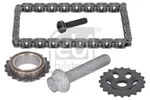 Febi Bilstein 48384 Chain Set, Oil Pump Drive For Mini. Fixed Price $69.55.