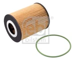 Febi Bilstein 101656 Oil Filter For Porsche. Fixed Price $22.18.