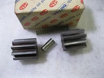 Engine Oil Pump Repair Kit-stock Melling K-58I. Fixed Price $34.99.