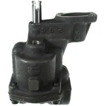 High Volume Sbc Oil Pump - Melling Wet Sump, 3/4" Inlet, New, 10552ST. Fixed Price $222.78.