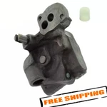 Melling M-73 Standard-volume Oil Pump For 1965-1967 Chevy Ii Nova 283-327. Fixed Price $145.48.
