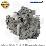 Genuine Ford 6F35 Front Oil Pump Assembly No Oem Box, Pn Removed (#9L8Z-7A103-J). Fixed Price $185.00.
