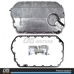 Engine Oil Pan W/ Metal Gasket 1998-05 Audi A4 A6 Cabriolet Vw Passat 2.7L 2.8L. Fixed Price $46.45.