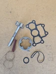 New 1960-1970 Dodge Dart Oil Pump Repair Kit K66B. Fixed Price $17.50.