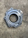 2005-2007 Ford F250SD Pickup 6.0L Diesel 8-366 Lower Oil Pump Cover Oem 238264. Fixed Price $25.00.