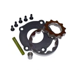 Engine Oil Pump Repair Kit-stock Melling K224. Fixed Price $76.01.