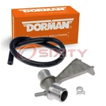 Dorman Lower Engine Coolant Pipe For 2008-2017 Toyota Corolla 1.8L L4 Belts He. Fixed Price $37.04.