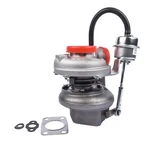 Turbocharger For Perkins Engine 1004-40T T4.40 AK36000 AQ36010 AQ36011 2674A371. Fixed Price $208.00.